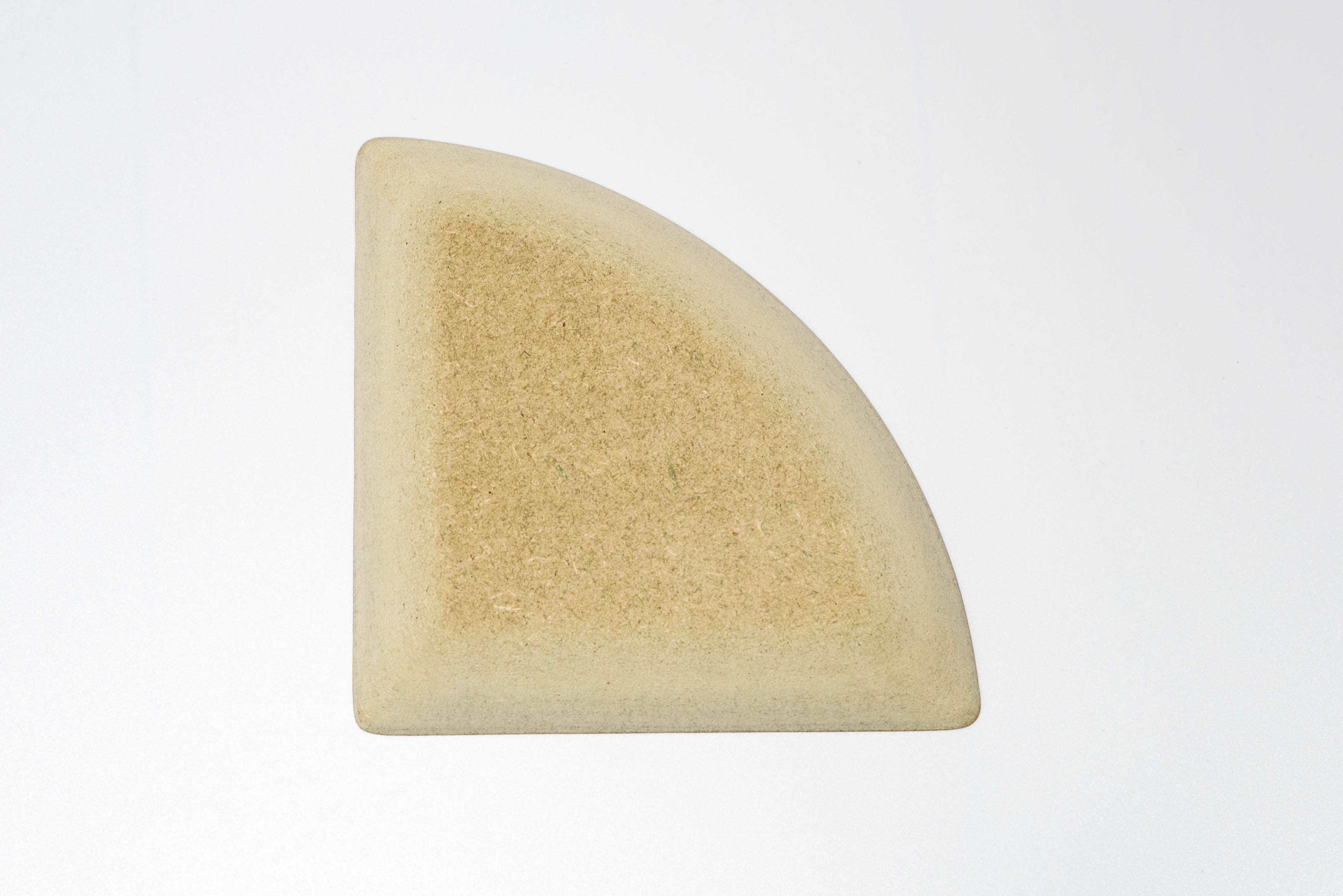 Ketvirtadalio forma keramikams